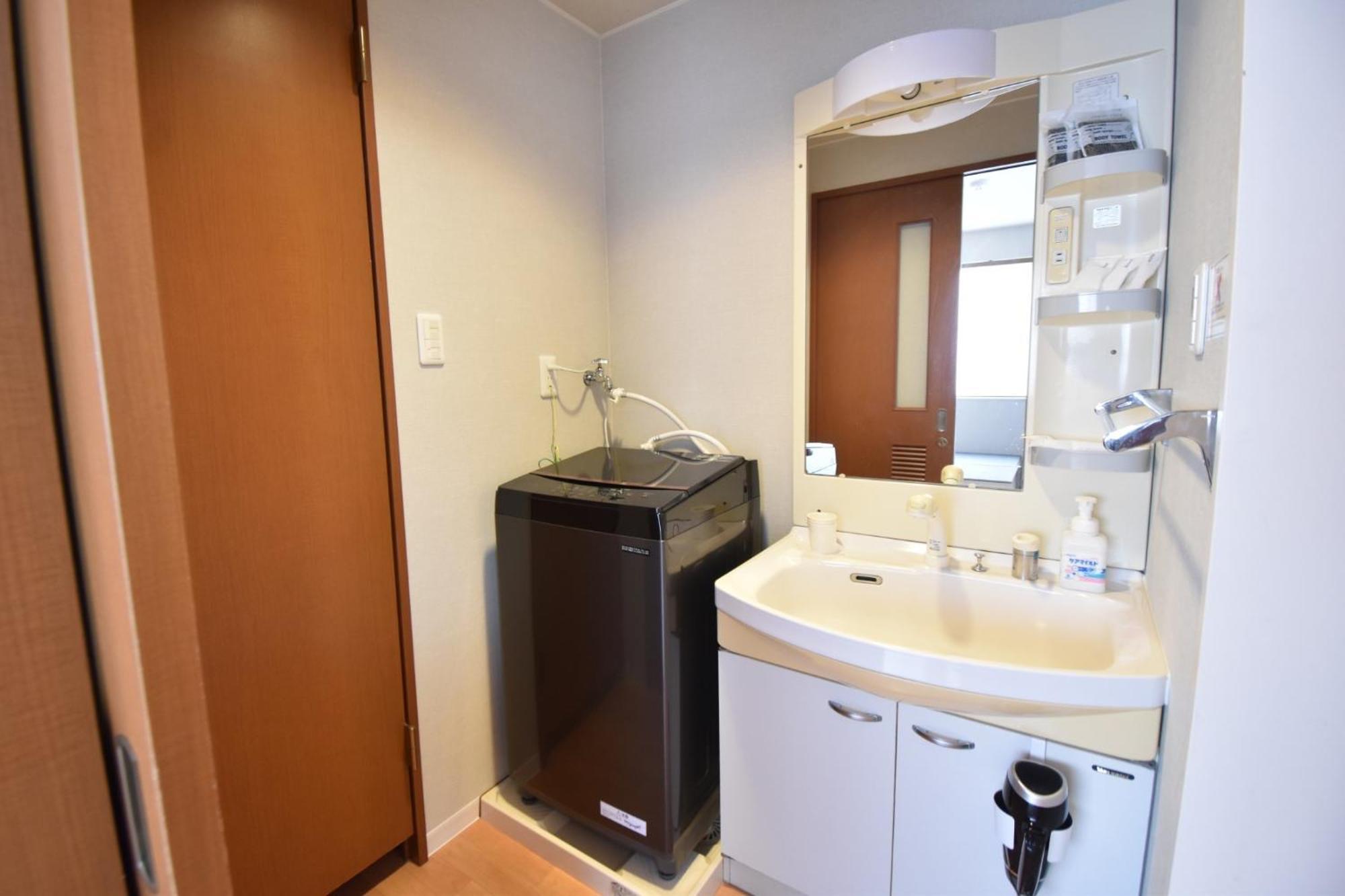Alphabed Takamatsustation 301 / Vacation Stay 38150 Exterior foto